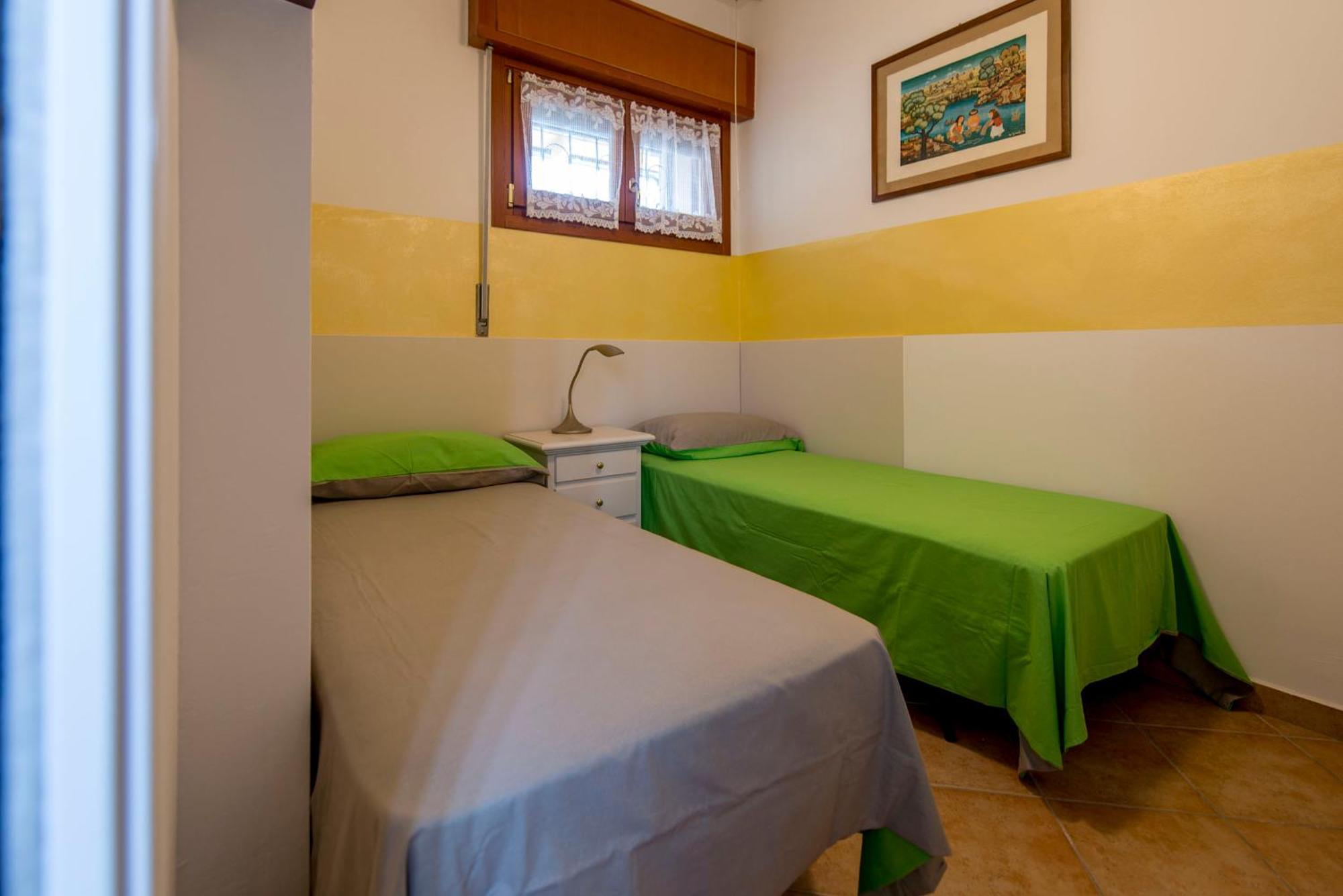 Italianflat - Peschiera Residence Peschiera del Garda Bagian luar foto