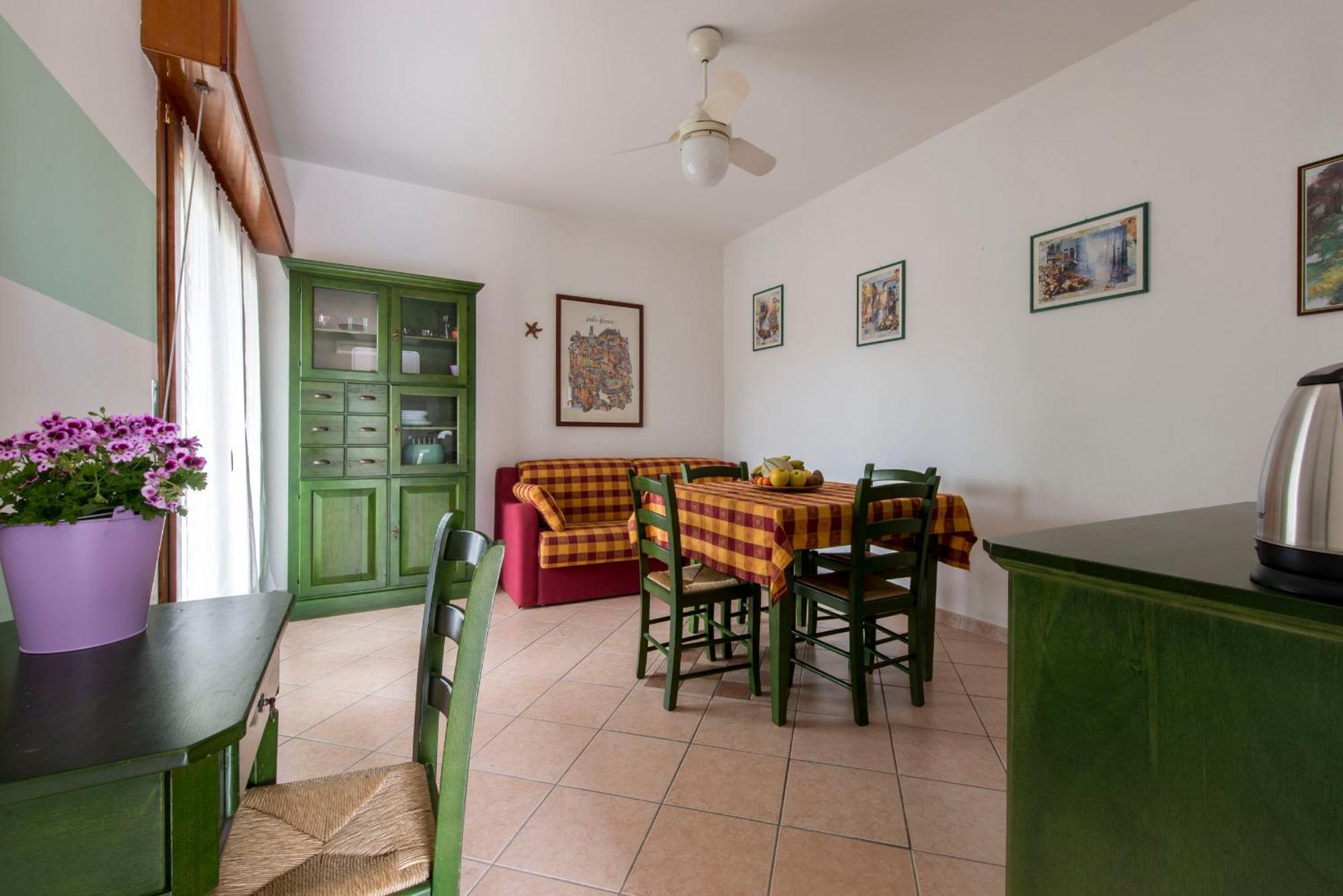 Italianflat - Peschiera Residence Peschiera del Garda Bagian luar foto