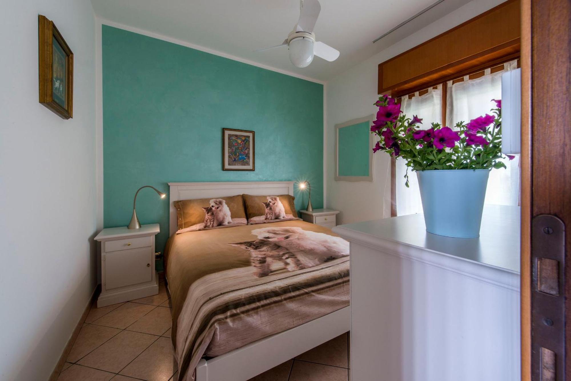 Italianflat - Peschiera Residence Peschiera del Garda Bagian luar foto