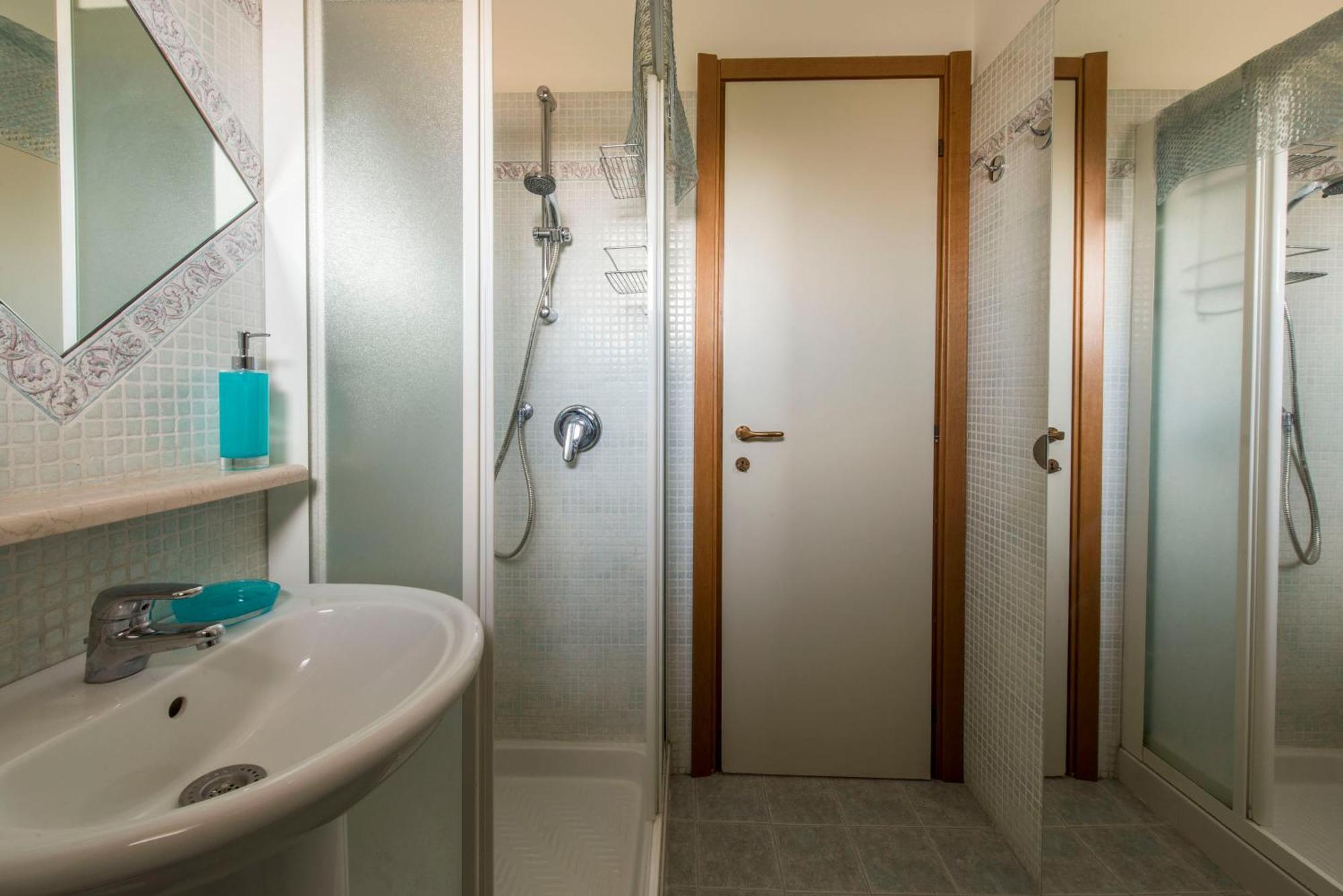 Italianflat - Peschiera Residence Peschiera del Garda Bagian luar foto