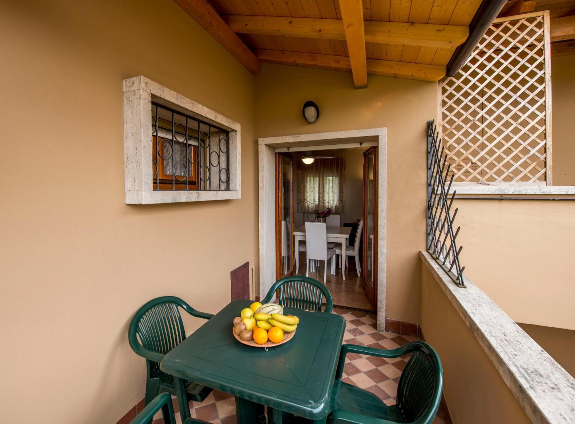Italianflat - Peschiera Residence Peschiera del Garda Bagian luar foto