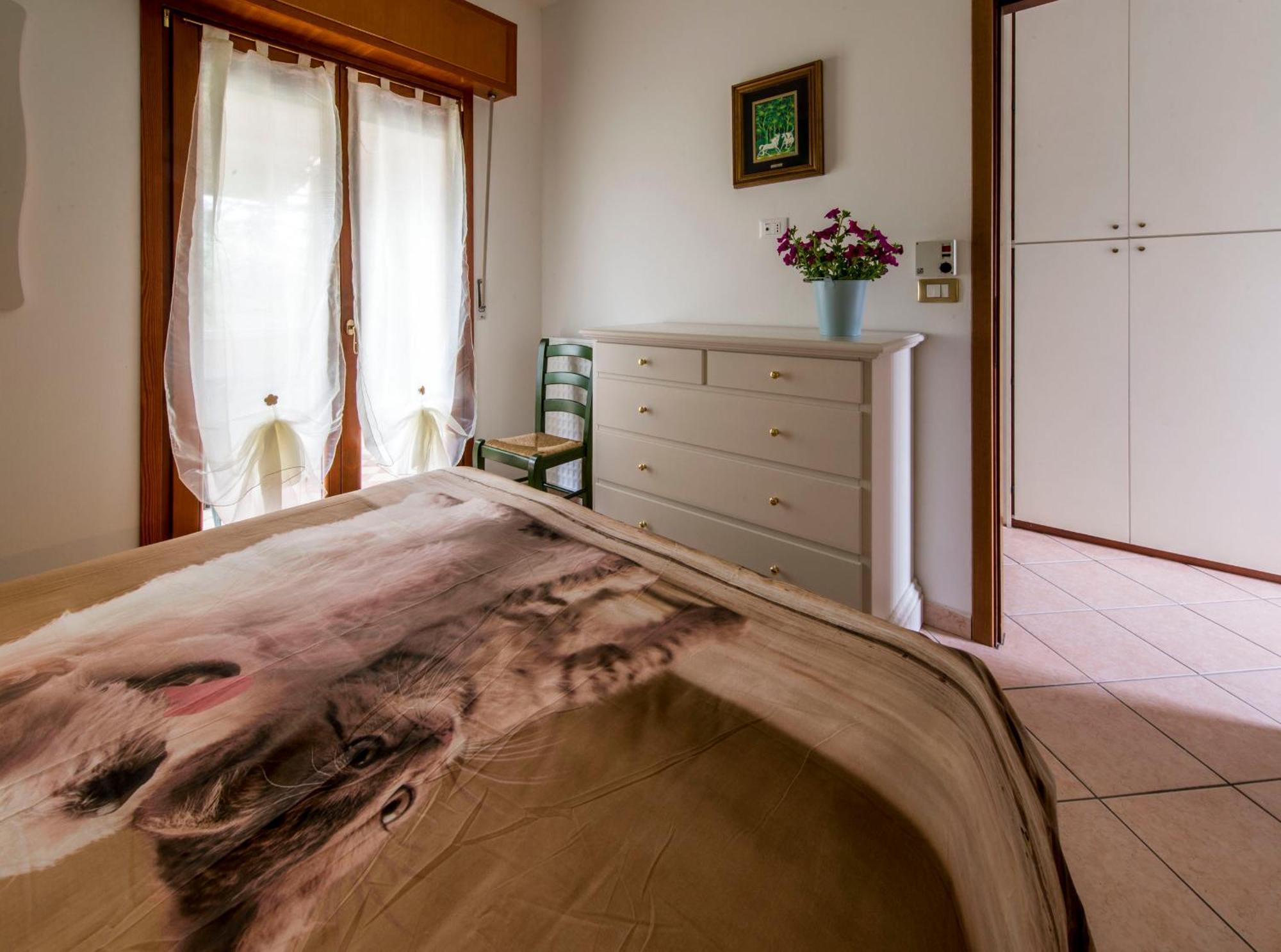 Italianflat - Peschiera Residence Peschiera del Garda Bagian luar foto