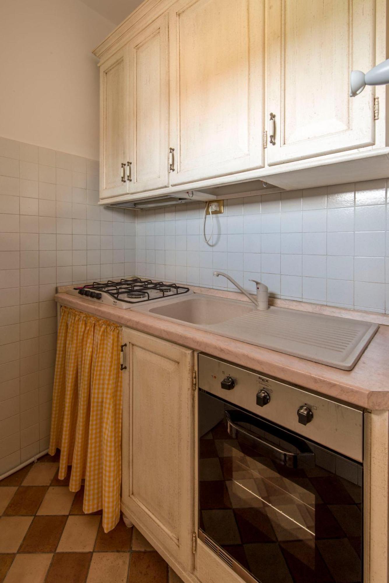 Italianflat - Peschiera Residence Peschiera del Garda Bagian luar foto