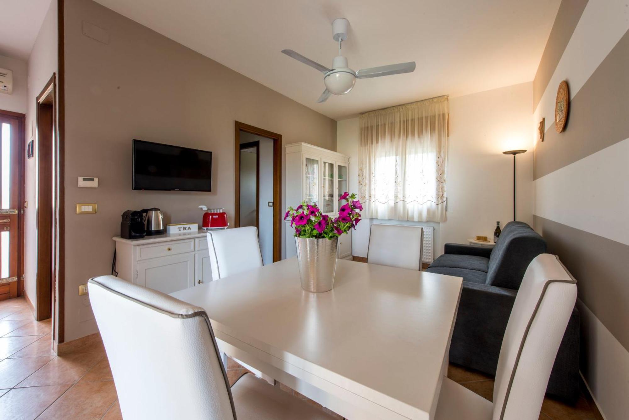 Italianflat - Peschiera Residence Peschiera del Garda Bagian luar foto