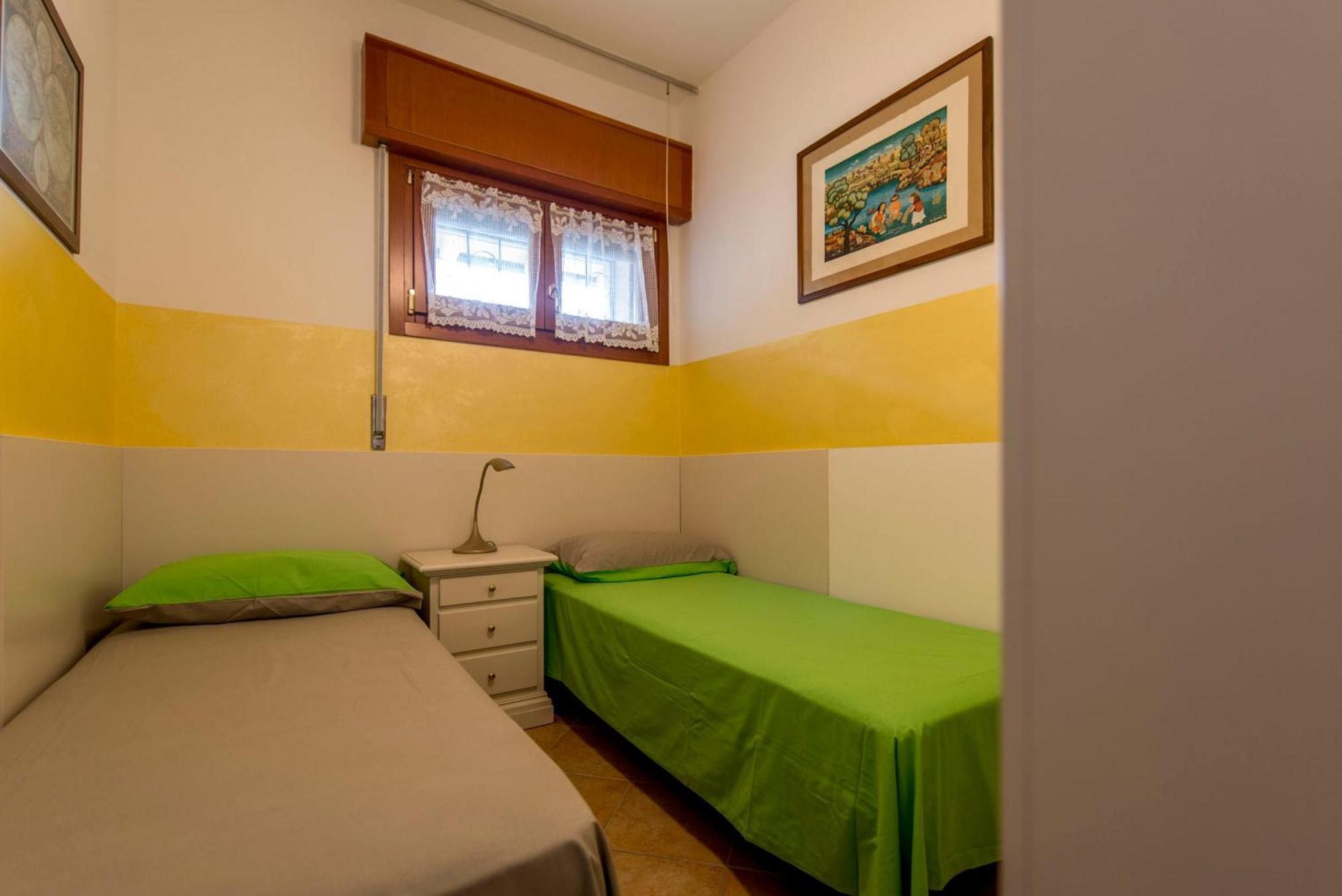 Italianflat - Peschiera Residence Peschiera del Garda Bagian luar foto