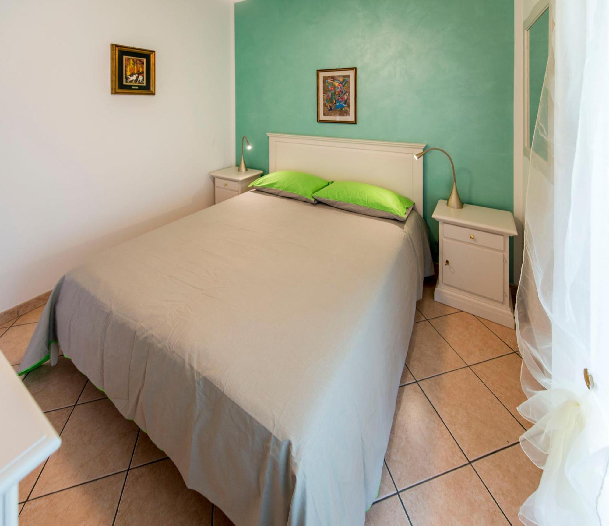 Italianflat - Peschiera Residence Peschiera del Garda Bagian luar foto