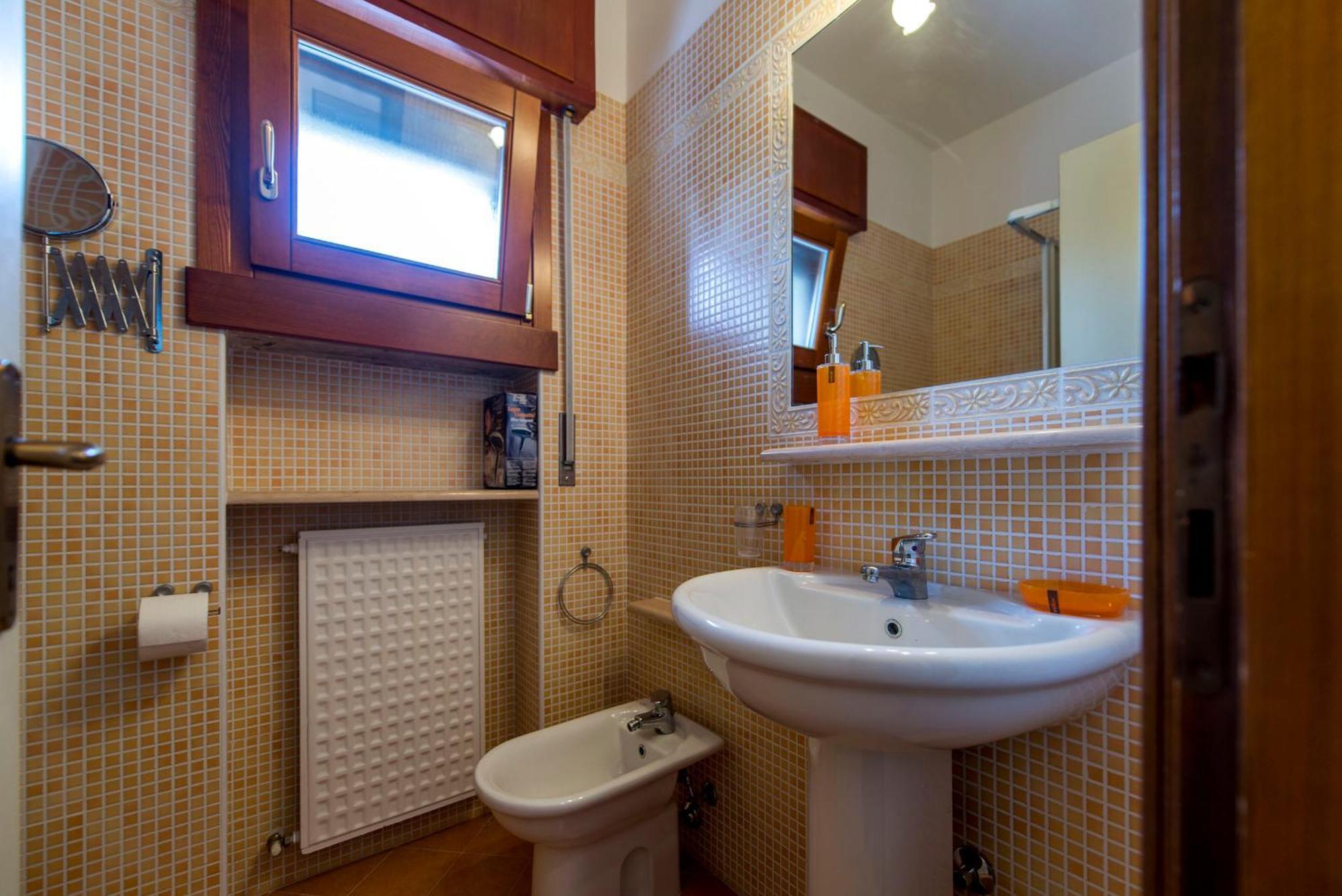 Italianflat - Peschiera Residence Peschiera del Garda Bagian luar foto