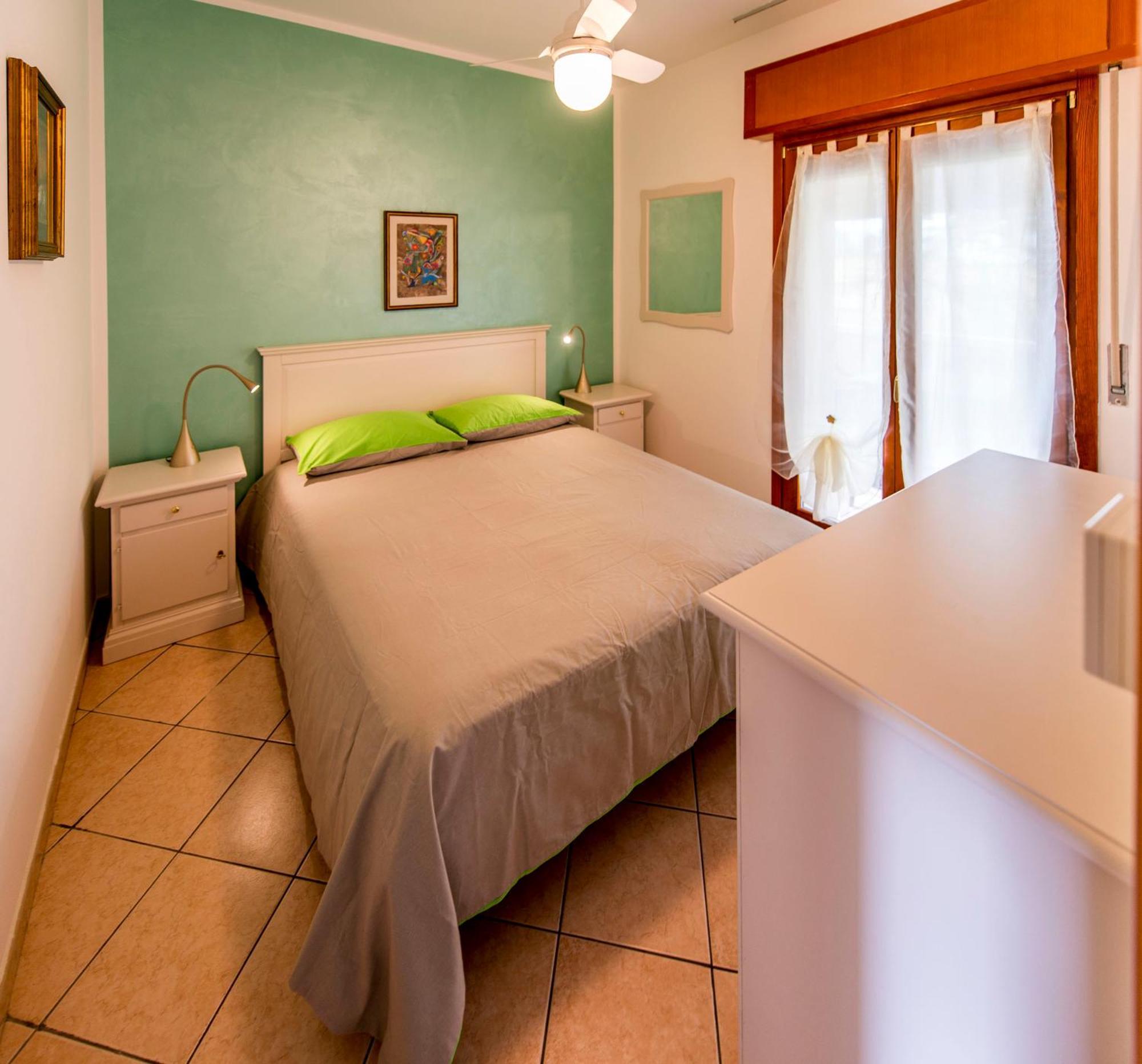 Italianflat - Peschiera Residence Peschiera del Garda Bagian luar foto